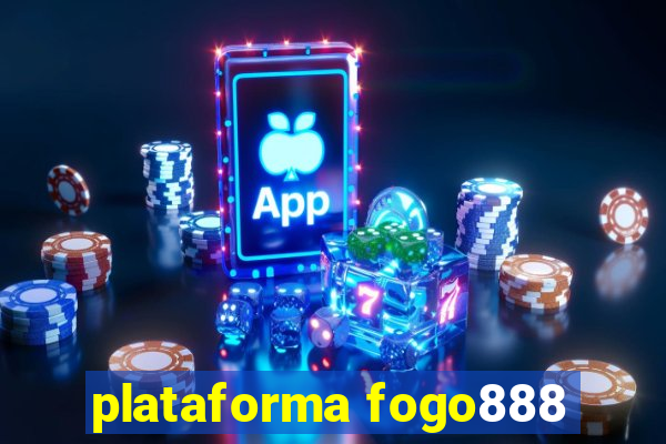 plataforma fogo888